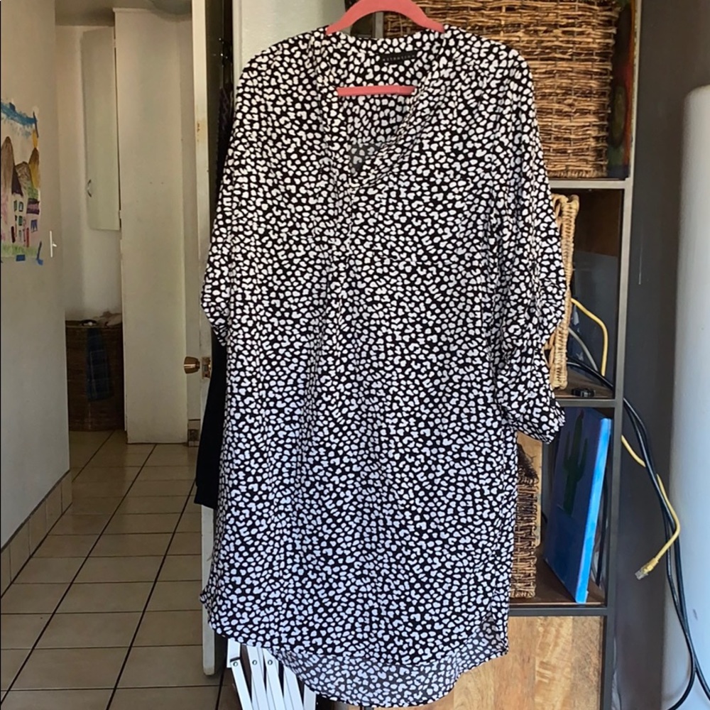 cute work dress
